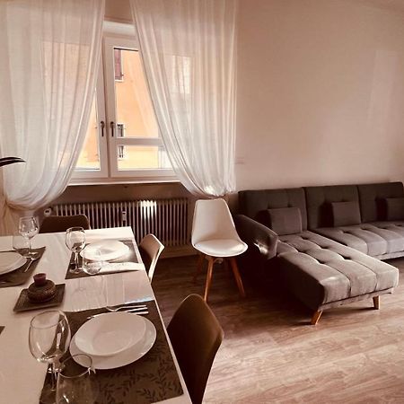 White House Lounge Supreme Apartment Udine Buitenkant foto