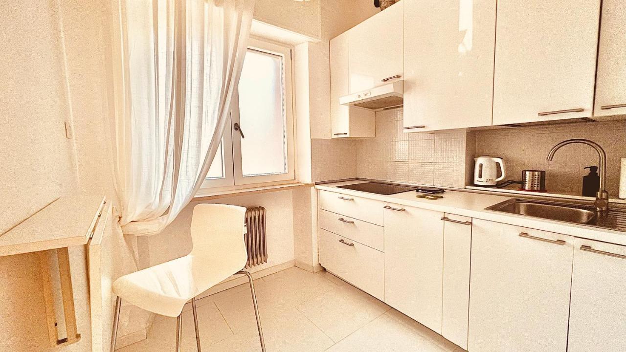 White House Lounge Supreme Apartment Udine Buitenkant foto