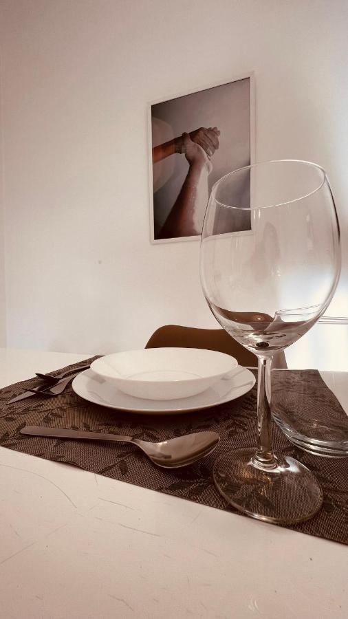 White House Lounge Supreme Apartment Udine Buitenkant foto