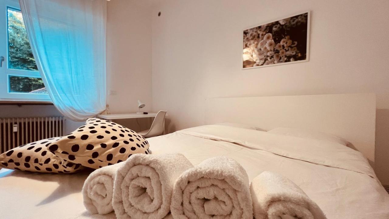 White House Lounge Supreme Apartment Udine Buitenkant foto