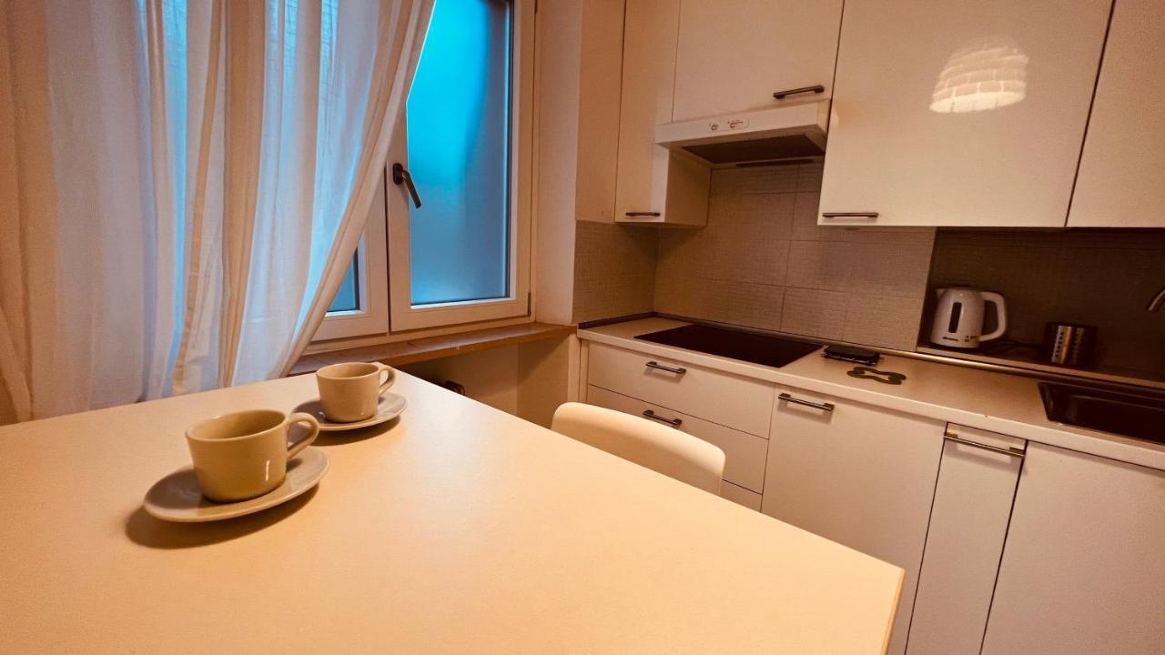 White House Lounge Supreme Apartment Udine Buitenkant foto