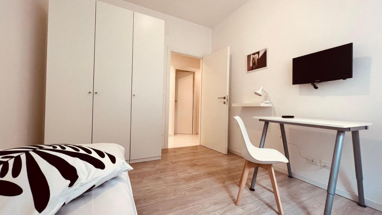 White House Lounge Supreme Apartment Udine Buitenkant foto