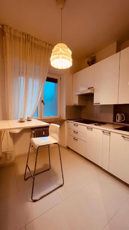 White House Lounge Supreme Apartment Udine Buitenkant foto